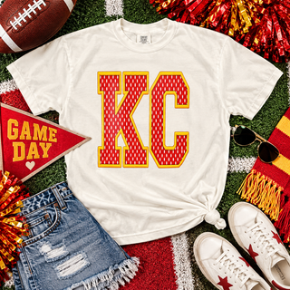 KC Jersey Tee