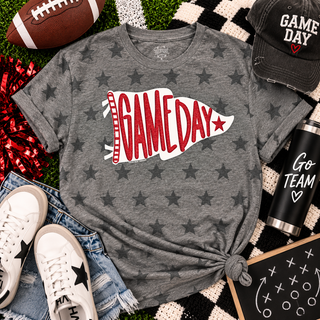 Stars GAME DAY Top