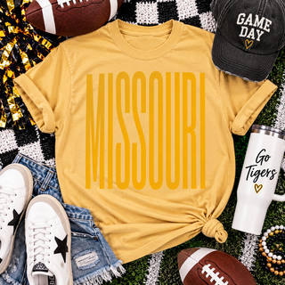 Mono Missouri Tee