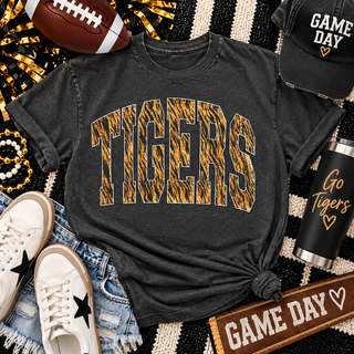 Vintage Tigers Tee