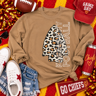 Going Sideways KC Sweatshirt