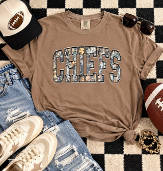 Chiefs Camo
