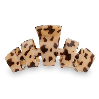 Classic Blonde Tortoise Large Hair Clip