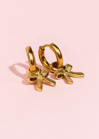 Classic Bow Charms