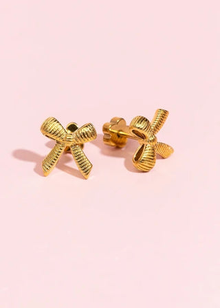 Classic Bow Studs