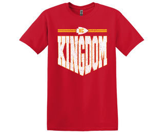 KC Kingdom Tee