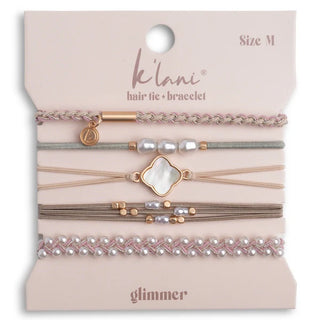 Gimmer Hair Tie Bracelet