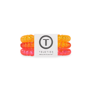 Day Rave Small Hair Ties