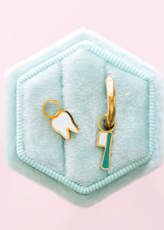 Tooth Fairy Charms