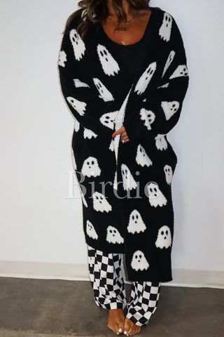 Ghoul Next Door Cardi