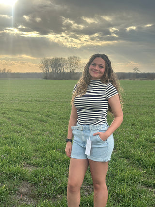 Main Character Moment Risen Shorts