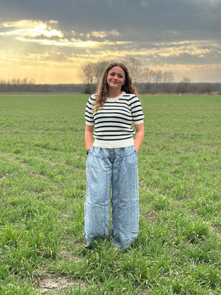 Sway with Me Tencel Pants