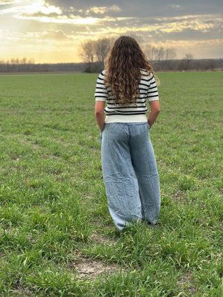 Sway with Me Tencel Pants