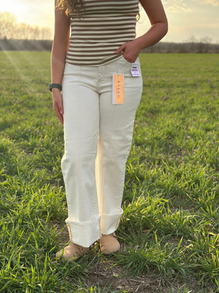 Harper Risen Jeans