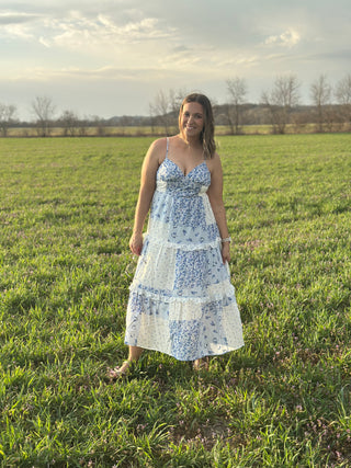 Julia Dress