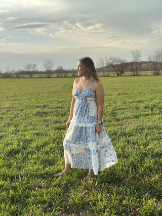 Julia Dress