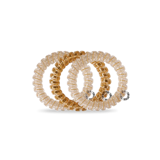 Luxury Living Large Hair Ties