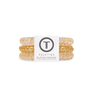 Luxury Living Small Hair Ties
