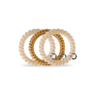 Luxury Living Small Hair Ties