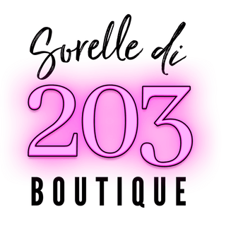 Sorelle Di 203 Boutique