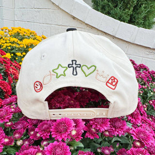 Worship While You Wait Hat