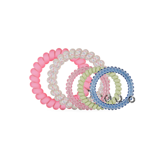 Pinch Me Mix Pack Hair Ties
