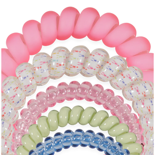 Pinch Me Mix Pack Hair Ties