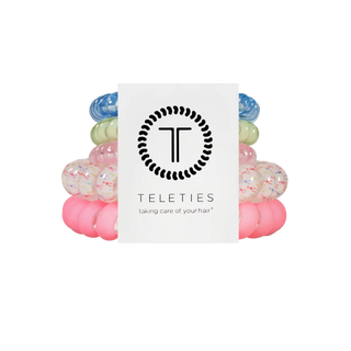 Pinch Me Mix Pack Hair Ties