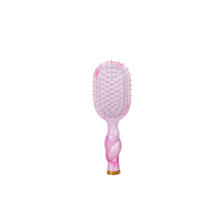 Pinch Me Mini Detangler Hair Brush