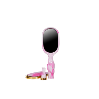 Pinch Me Mini Detangler Hair Brush
