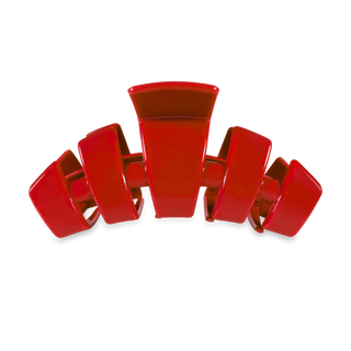 Red Carpet Ready Large Claw Clip