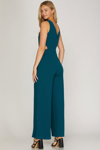 Holly Jumpsuit