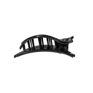 Spider Web Flat Hair Clip