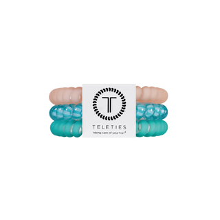 Splash Zone Small Hair Ties