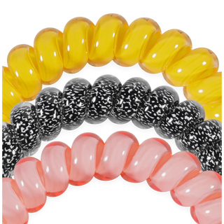 Study Buddy Large Hair Ties