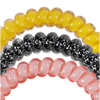 Study Buddy Small Hair Ties