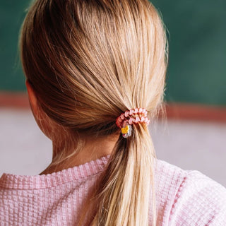 Study Buddy Small Hair Ties