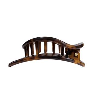 TELETIES Circle Flat Clip