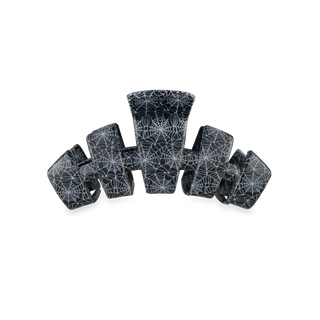 Classic Webbed Small Claw Hair Clip