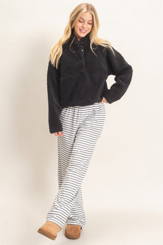 Frosty Morning Lounge Pants