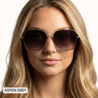 Aspen Sunglasses by DAX