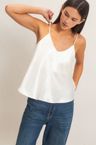 Silky Essentials Cami