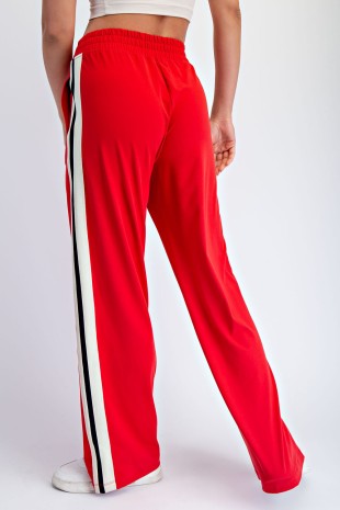 Varsity Stripe Butter Soft Pants