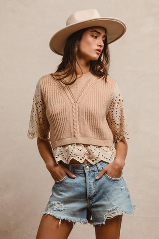 Hadley Top