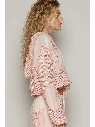 See Right Through You Jacket