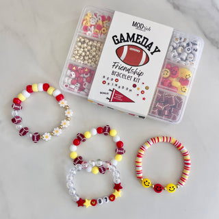 KC Game Day Bead Kit