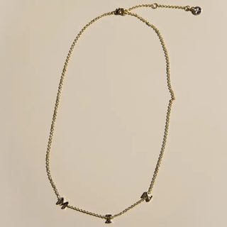 MIZ Neklace