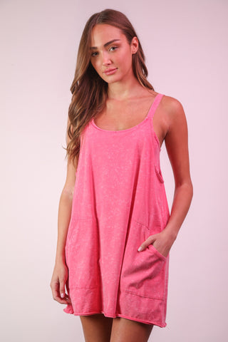 Maddie Dress