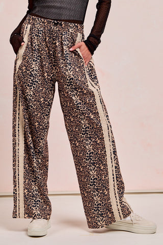 Wild Side Track Pants