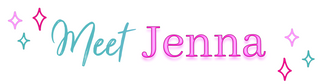 Meet Jenna